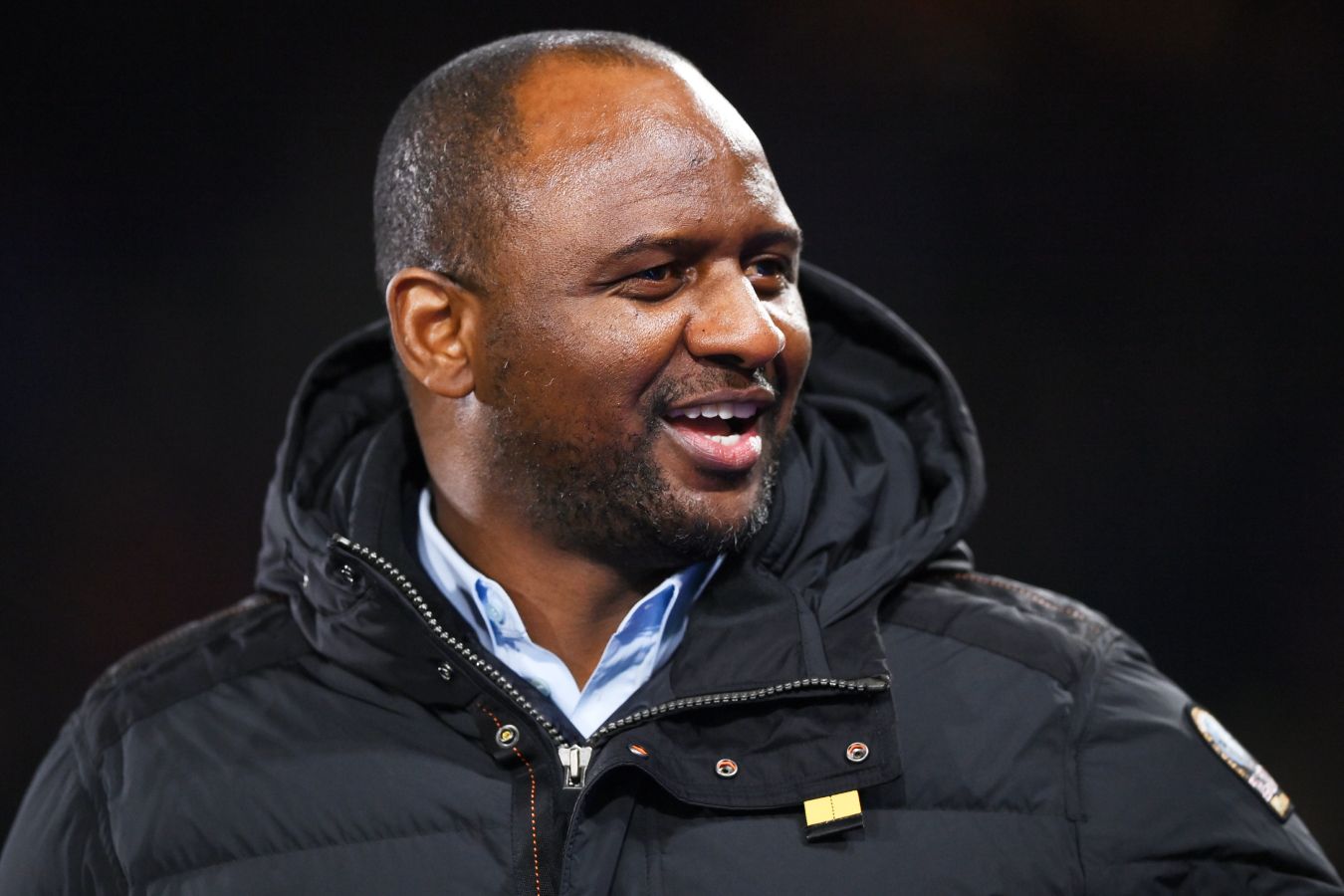 Patrick Vieira